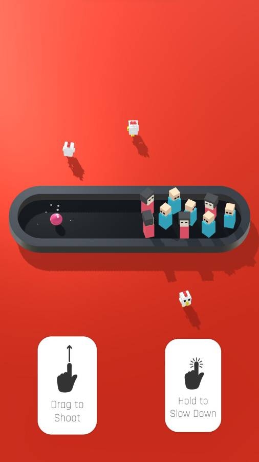 Blost(小人保龄球)截图2
