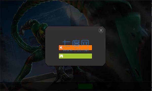 漫威超级争霸战国际服Champions v23.1.0