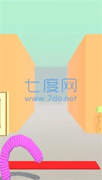 软管跑酷3D v0.1