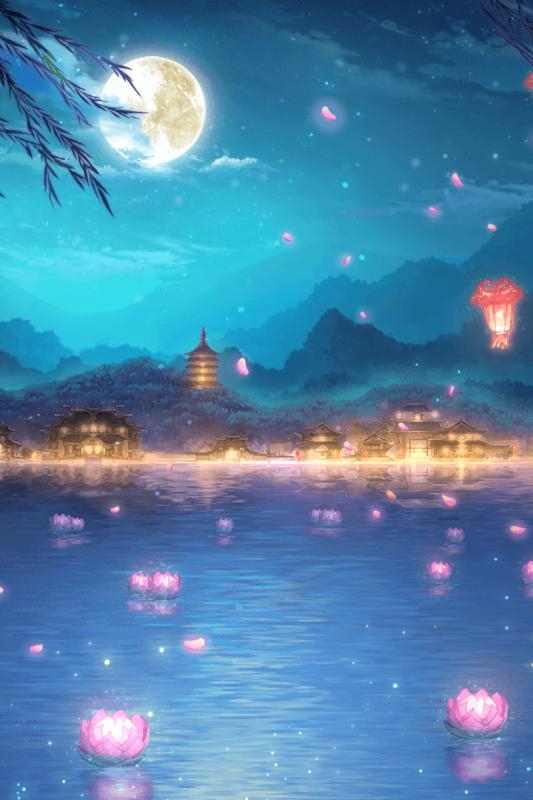 穿越之锦绣缘商城版截图1