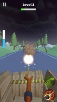 魔法之路狂怒截图2