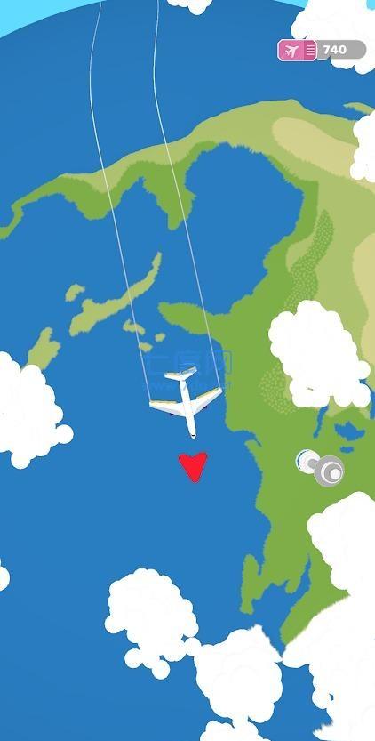 放置机场大师 v0.2