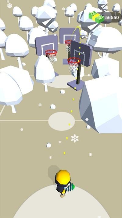 无情的投篮  v1.03