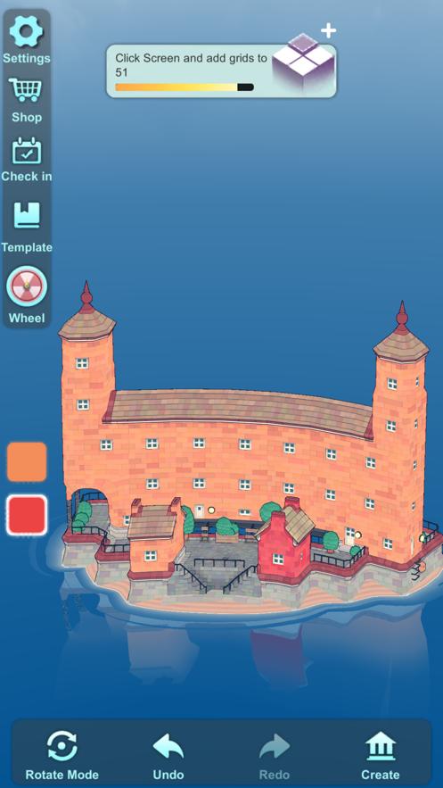 水上小镇游戏官方安卓版  v4.5.4