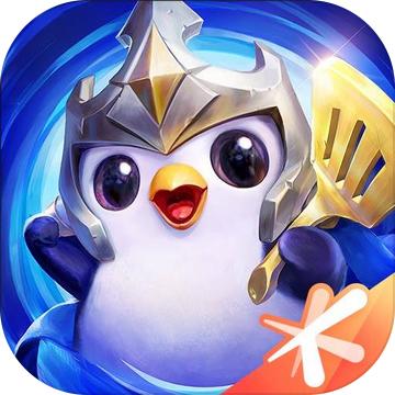金铲铲之战双人作战版本