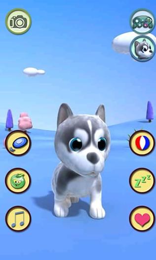 会说话的小狗 v3.0.5