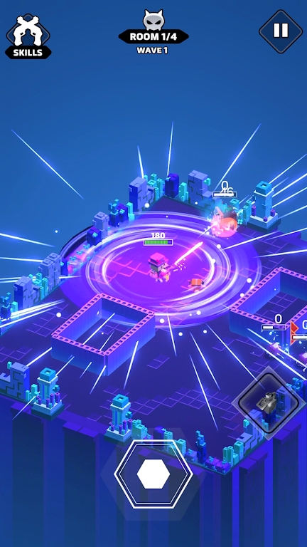 地牢的审判者 v287