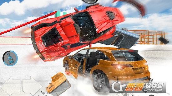 Ultimate Car Stunts(终极汽车特技) v1.0.7 安卓版