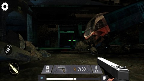 命运之战光荣时刻 v1.0