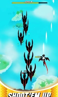 飞吧龙骑士抖音截图0