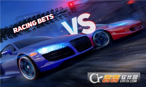 GTR宿敌手游 2.1.28安卓版