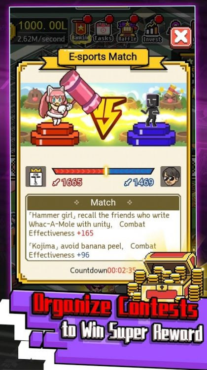 空闲街机大亨 2024-06-25 15:08