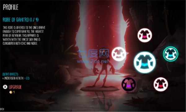 无尽的传说游戏截图1