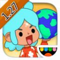 托卡世界1.27全部完整完整版最新版 