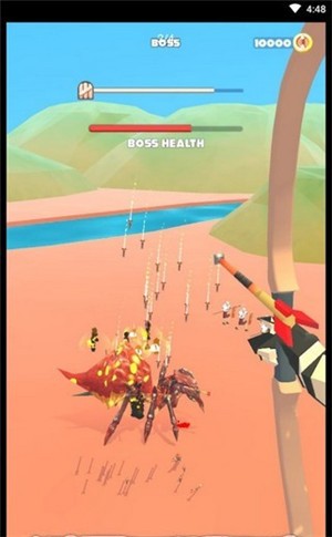 塔式弓箭手  v1.0.12