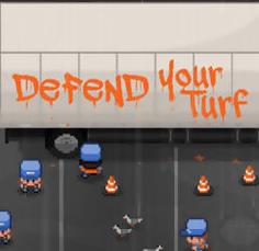 保卫你的领地手游