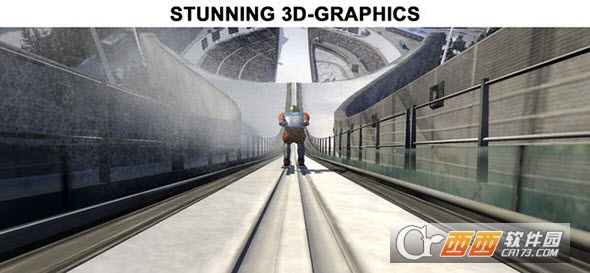 跳台滑雪模拟 v1.2.8安卓版