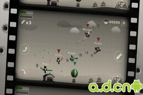 天空之王 完整版 v1.0 v3.1.5