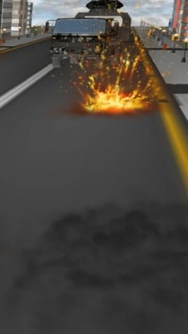 超级装甲车 v1.1