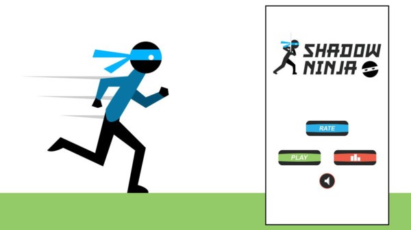 绝地暗影火柴人 v1.0.5