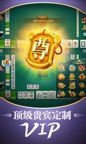 大咖麻将截图0