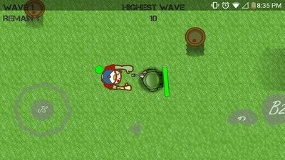 保卫基地安卓官方版游戏下载  v4.0.3