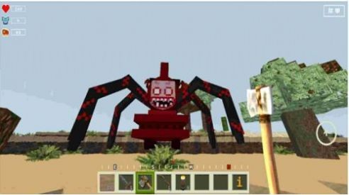 像素射击战场求生单机版  v1.0