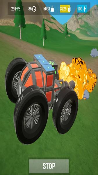 重建模组沙盒 v0.2.10