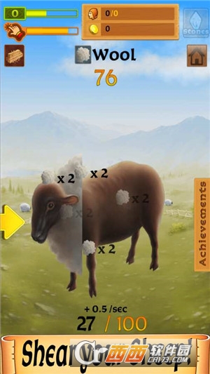 CastleClicker(城堡点击者游戏) v3.4.3 安卓版