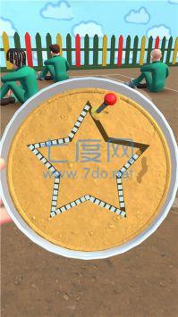 螃蟹游戏生存挑战