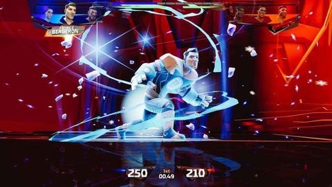 终极对抗球场截图1