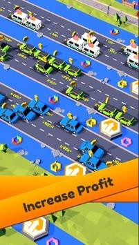 闲置道路公司截图0