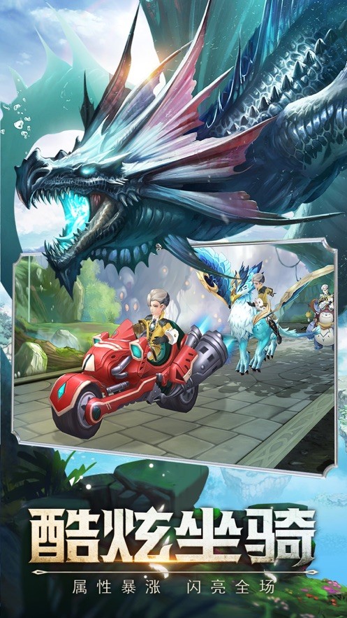 失控尼尔之混沌起源 2019-12-26 14:58