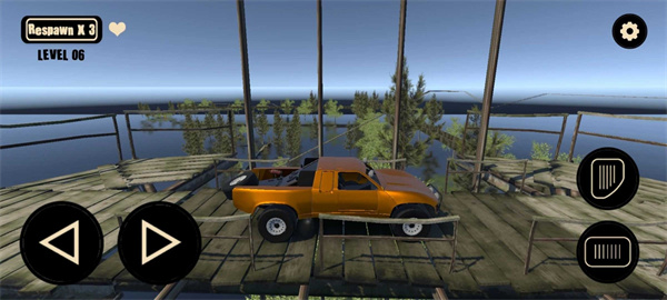 特技汽车平衡器2  v1.0.3