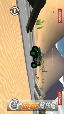 怪物卡车挑战赛手游 v1.0.5 安卓版