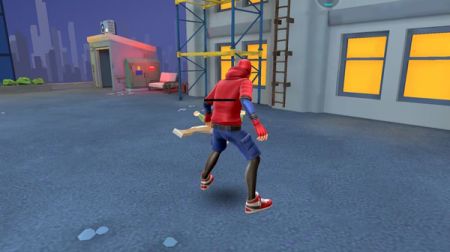 叫我蜘蛛侠 v3.1.5