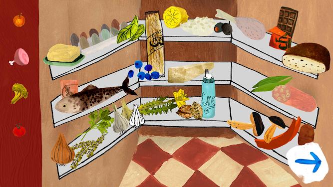 与饥饿的熊烹饪 2024-06-25 15:08