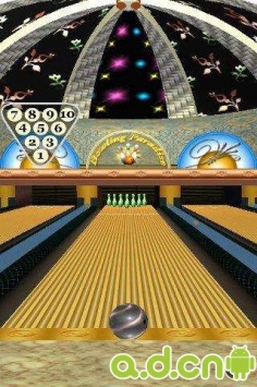 3D保龄球 v1.7.06 v3.1.5