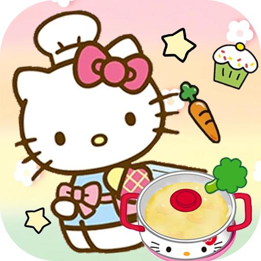 我的美食小当家最新版