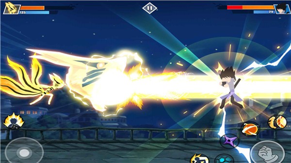 岚月忍者  v1.0.1