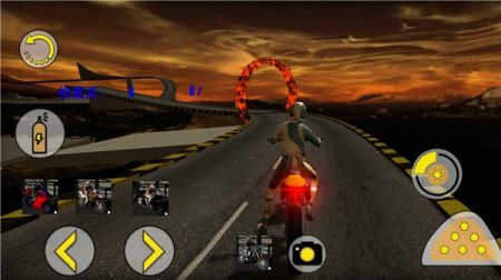 真实摩托机车模拟器 v3.0.5
