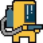 像素之战BitBattle