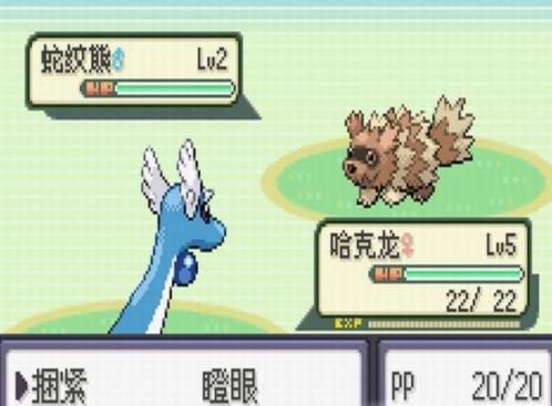 口袋妖怪光明誓言全神兽完整无限穿墙中文版下载图片1