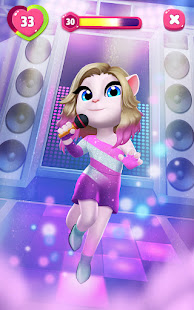 我的安吉拉2破解版无限金币钻石