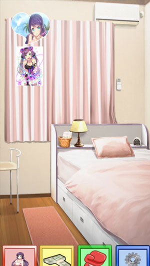 我的可爱女友 v1.1