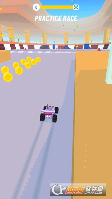 四驱之星Race Stars v1.0.0 安卓版