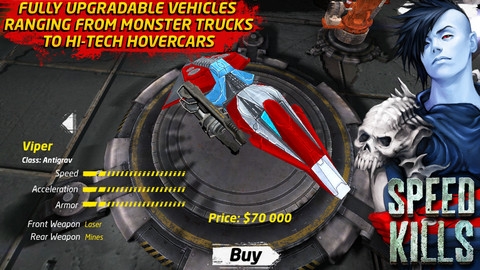 急速绝杀 Speed Kills v3.1.5