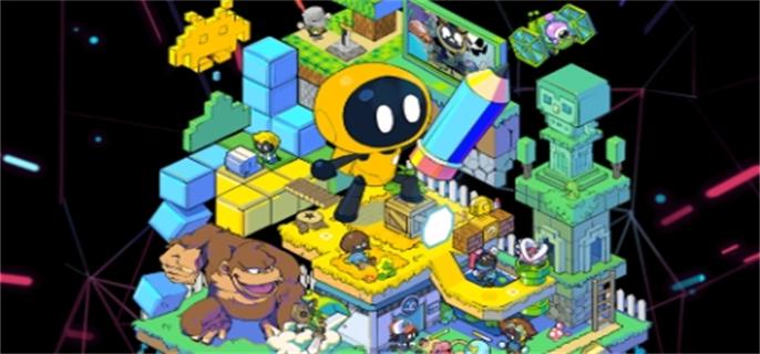 创游世界官网版