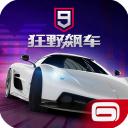 狂野飙车9国际服