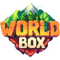 世界盒子官方正版